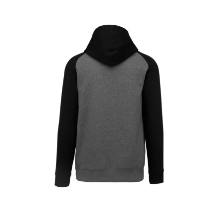 utt_pa370grh-bl-12-14  Proact PA370 GYEREK KÉTSZÍNŰ. KAPUCNISMELEGÍTŐFELSŐ 12/14