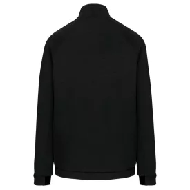 utt_pa378bl-xs Proact PA378 HIGH NECK JACKET XS