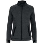 utt_pa379dgrh-2xl Proact PA379 LADIES' HIGH NECK JACKET 2XL