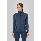 utt_pa379dgrh-2xl Proact PA379 LADIES' HIGH NECK JACKET 2XL