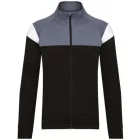 utt_pa390bl-sp-4xl Proact PA390 ADULT ZIPPED TRACKSUIT JACKET 4XL