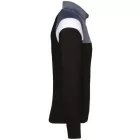 utt_pa390bl-sp-4xl Proact PA390 ADULT ZIPPED TRACKSUIT JACKET 4XL