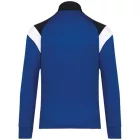 utt_pa390dro-nv-l Proact PA390 ADULT ZIPPED TRACKSUIT JACKET L