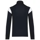 utt_pa390nv-3xl Proact PA390 ADULT ZIPPED TRACKSUIT JACKET 3XL