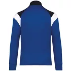 utt_pa391dro-nv-12-14 Proact PA391 KIDS ZIPPED TRACKSUIT JACKET 12/14