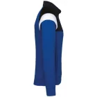 utt_pa391dro-nv-12-14 Proact PA391 KIDS ZIPPED TRACKSUIT JACKET 12/14