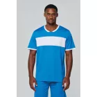 utt_pa4000sre-wh-s Proact PA4000 ADULTS' SHORT-SLEEVED JERSEY S