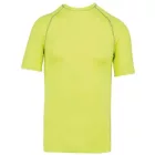 utt_pa4007fye-m Proact PA4007 ADULT SURF T-SHIRT M