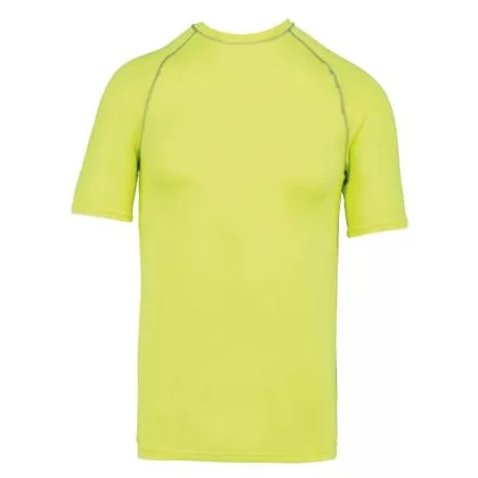 utt_pa4007fye-m Proact PA4007 ADULT SURF T-SHIRT M