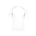 utt_pa4007wh-s Proact PA4007 ADULT SURF T-SHIRT S
