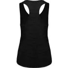 utt_pa4009bl-m Proact PA4009 LADIES' SPORTS TANK TOP M