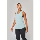 utt_pa4009bl-m Proact PA4009 LADIES' SPORTS TANK TOP M