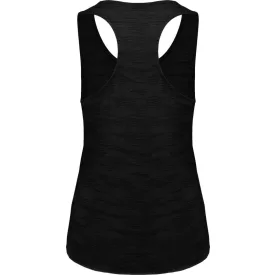   utt_pa4009bl-xs Proact PA4009 LADIES' SPORTS TANK TOP XS