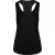 utt_pa4009bl-xs Proact PA4009 LADIES' SPORTS TANK TOP XS