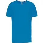 utt_pa4012aq-xs Proact PA4012 MEN'S RECYCLED ROUND NECK SPORTS T-SHIRT XS