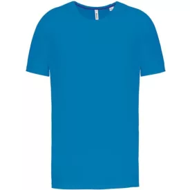   utt_pa4012aq-xs Proact PA4012 MEN'S RECYCLED ROUND NECK SPORTS T-SHIRT XS