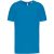 utt_pa4012aq-xs Proact PA4012 MEN'S RECYCLED ROUND NECK SPORTS T-SHIRT XS