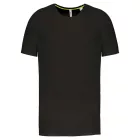 utt_pa4012bl-2xl Proact PA4012 MEN'S RECYCLED ROUND NECK SPORTS T-SHIRT 2XL