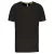 utt_pa4012bl-l Proact PA4012 MEN'S RECYCLED ROUND NECK SPORTS T-SHIRT L