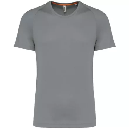 utt_pa4012fg-l Proact PA4012 MEN'S RECYCLED ROUND NECK SPORTS T-SHIRT L