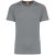 utt_pa4012fg-l Proact PA4012 MEN'S RECYCLED ROUND NECK SPORTS T-SHIRT L