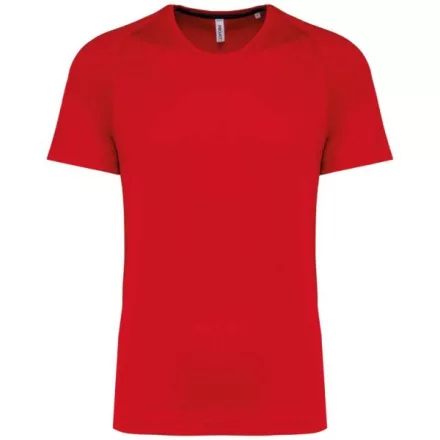 utt_pa4012re-xl Proact PA4012 MEN'S RECYCLED ROUND NECK SPORTS T-SHIRT XL