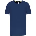 utt_pa4012snv-xs Proact PA4012 MEN'S RECYCLED ROUND NECK SPORTS T-SHIRT XS