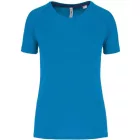 utt_pa4013aq-xs Proact PA4013 LADIES' RECYCLED ROUND NECK SPORTS T-SHIRT XS