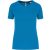 utt_pa4013aq-xs Proact PA4013 LADIES' RECYCLED ROUND NECK SPORTS T-SHIRT XS