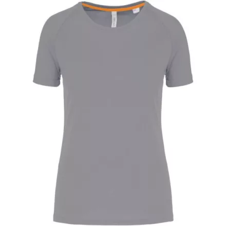 utt_pa4013fg-xl Proact PA4013 LADIES' RECYCLED ROUND NECK SPORTS T-SHIRT XL