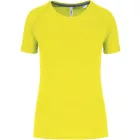 utt_pa4013fye-s Proact PA4013 LADIES' RECYCLED ROUND NECK SPORTS T-SHIRT S