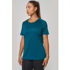 utt_pa4013li-s Proact PA4013 LADIES' RECYCLED ROUND NECK SPORTS T-SHIRT S