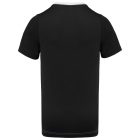utt_pa4014wh-bl-2xl  Proact PA4014 MEN'S ECO-FRIENDLY TWO-TONE SPORT T-SHIRT 2XL