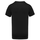 utt_pa4014wh-bl-s  Proact PA4014 MEN'S ECO-FRIENDLY TWO-TONE SPORT T-SHIRT S