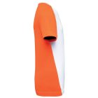 utt_pa4014wh-for-m  Proact PA4014 MEN'S ECO-FRIENDLY TWO-TONE SPORT T-SHIRT M