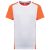 utt_pa4014wh-for-s Proact PA4014 MEN'S ECO-FRIENDLY TWO-TONE SPORT T-SHIRT S