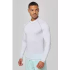 utt_pa4017fye-m Proact PA4017 MEN'S TECHNICAL LONG-SLEEVED T-SHIRT WITH UV PROTECTION M