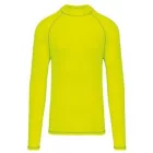 utt_pa4017fye-s Proact PA4017 MEN'S TECHNICAL LONG-SLEEVED T-SHIRT WITH UV PROTECTION S