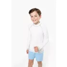 utt_pa4018fye-10-12 Proact PA4018 CHILDREN’S LONG-SLEEVED TECHNICAL T-SHIRT WITH UV PROTECTION 10/12