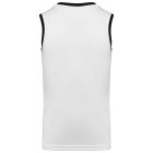 utt_pa4050wh-bl-l  Proact PA4050 FÉRFI KOSÁRLABDA MEZ L