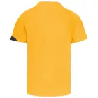 utt_pa437sye-bl-sg-10-12  Proact PA437 KIDS' SHORT-SLEEVED JERSEY 10/12