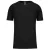 utt_pa438bl-2xl Proact PA438 MEN'S SHORT-SLEEVED SPORTS T-SHIRT 2XL