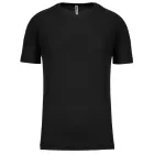 utt_pa438bl-xl Proact PA438 MEN'S SHORT-SLEEVED SPORTS T-SHIRT XL