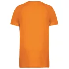 utt_pa438or-xs Proact PA438 MEN'S SHORT-SLEEVED SPORTS T-SHIRT XS