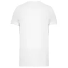 utt_pa438wh-m Proact PA438 MEN'S SHORT-SLEEVED SPORTS T-SHIRT M