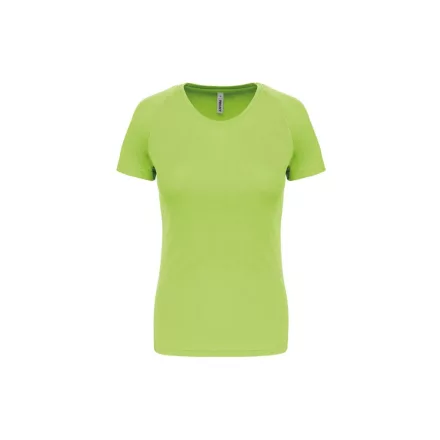 utt_pa439li-l Proact PA439 LADIES' SHORT-SLEEVED SPORTS T-SHIRT L