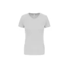 utt_pa439wh-m Proact PA439 LADIES' SHORT-SLEEVED SPORTS T-SHIRT M