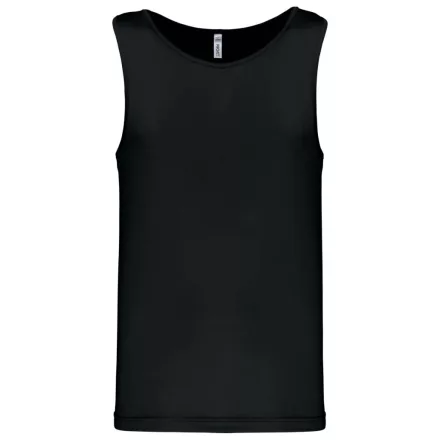 utt_pa441bl-s Proact PA441 MEN’S SPORTS VEST S