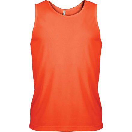 utt_pa441for-2xl  Proact PA441 MEN’S SPORTS VEST 2XL