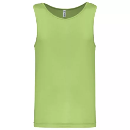 utt_pa441li-xs Proact PA441 MEN’S SPORTS VEST XS